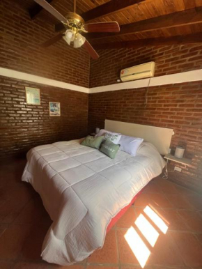 Complejo cabañas del valle